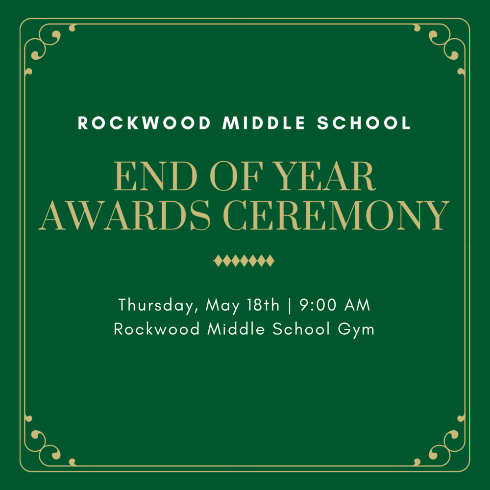 Awards Day