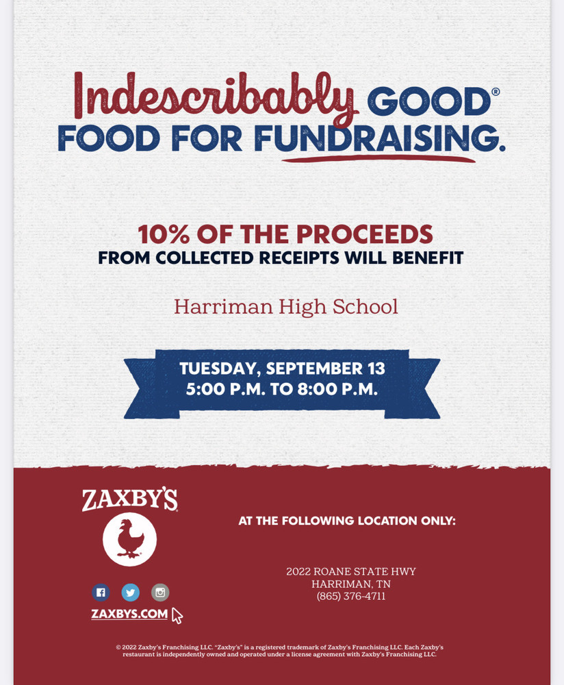 Fundraising