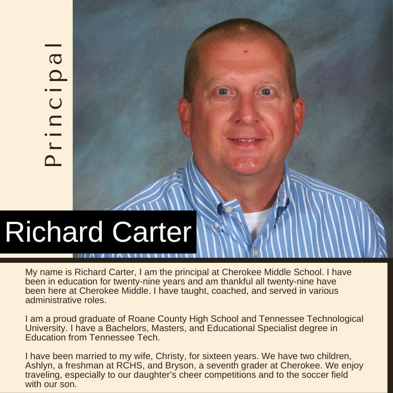 Richard Carter 
