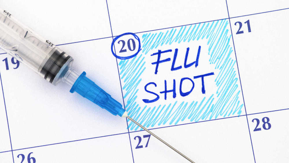 Flu Shot