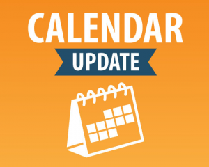 Calendar Update Clip Art