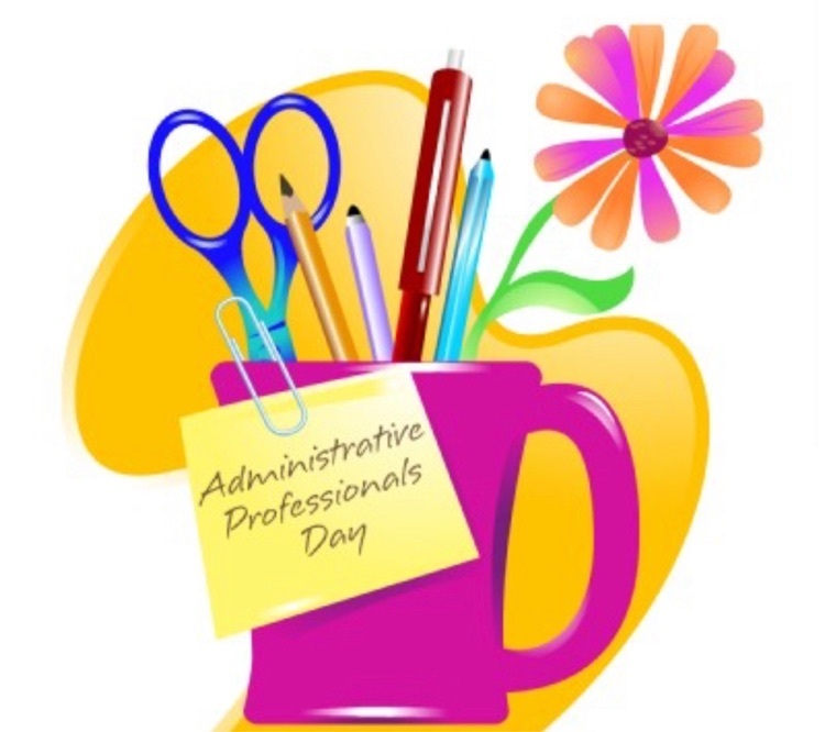 Administrative Professional’s Day