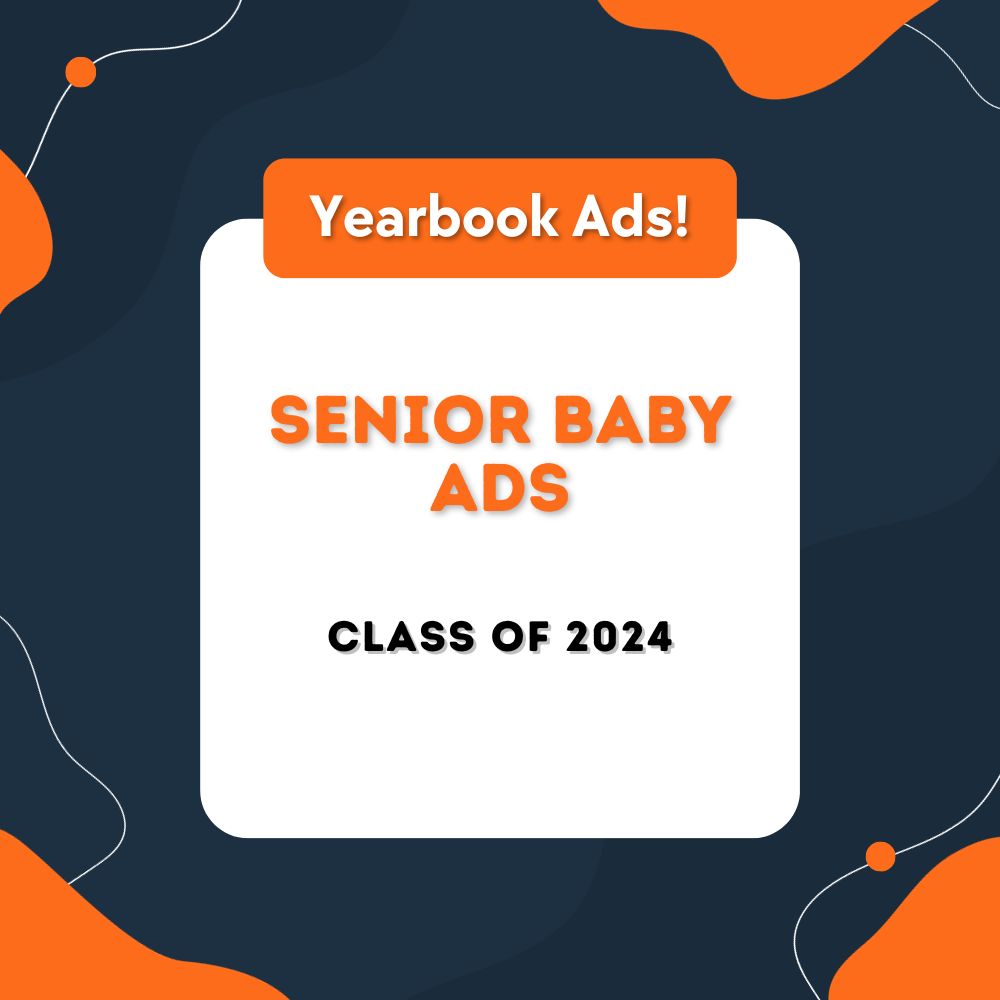 Senior Baby Ads | Roane County High School