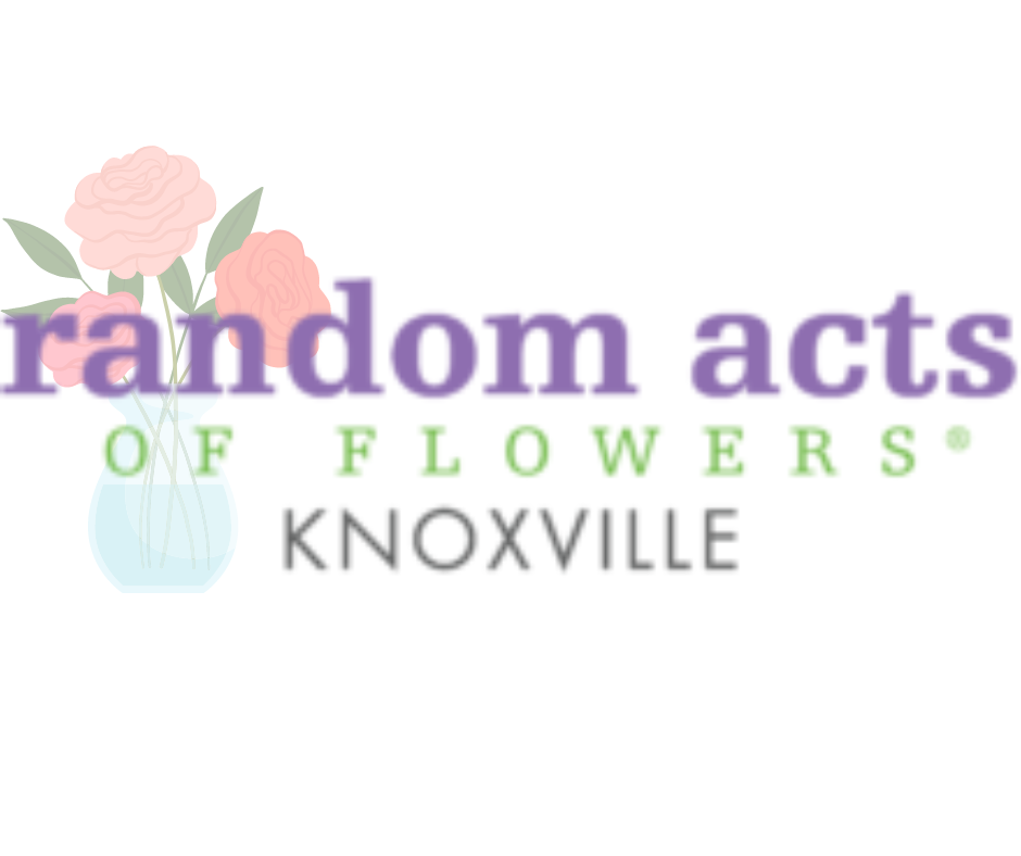 RAF logo with flower vase