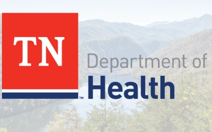 tn department of health logo 
