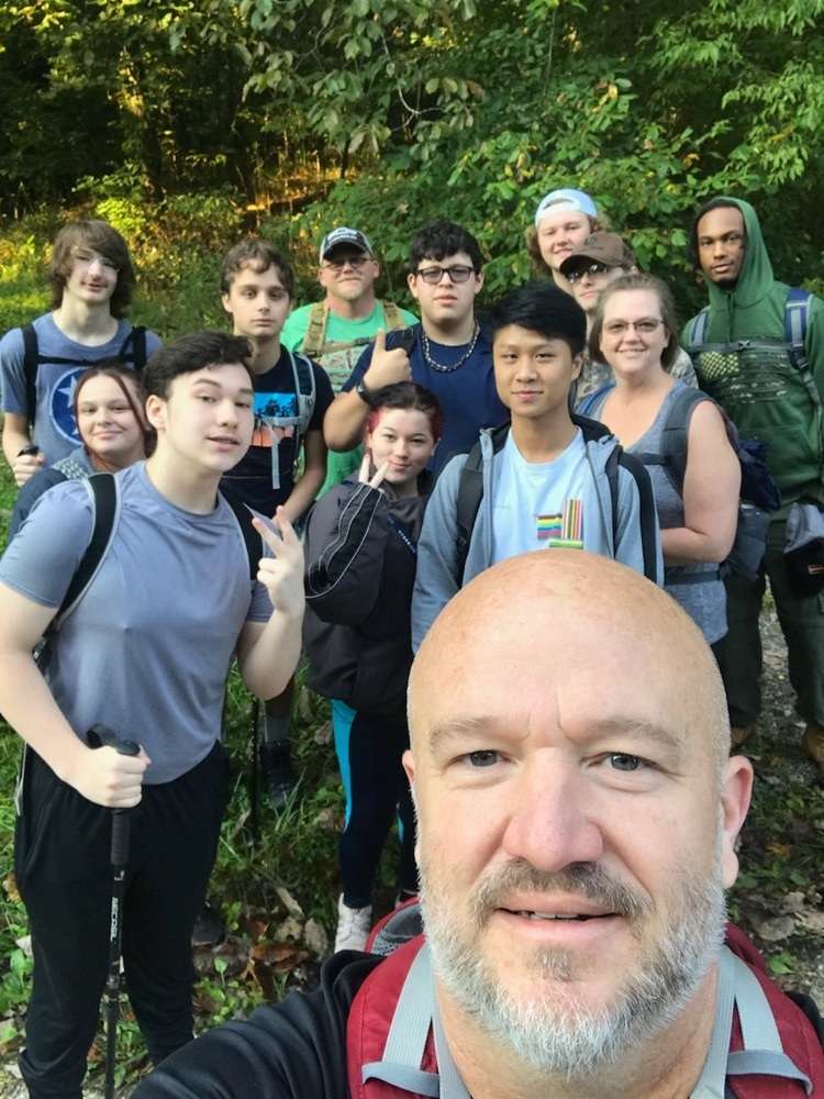 HikingClub