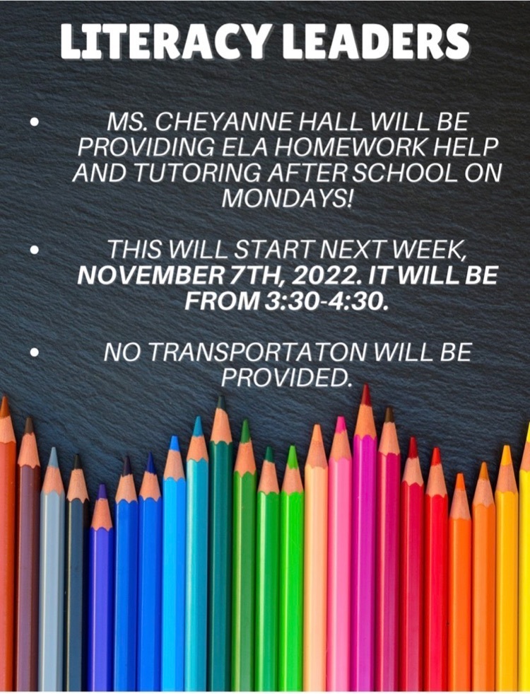 colored pencils tutoring info