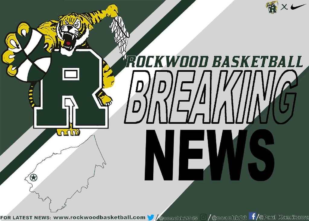 Basketball Breaking News