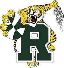 Basketball logo